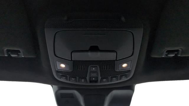 2024 Lincoln Navigator L Black Label