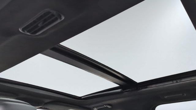 2024 Lincoln Navigator L Black Label