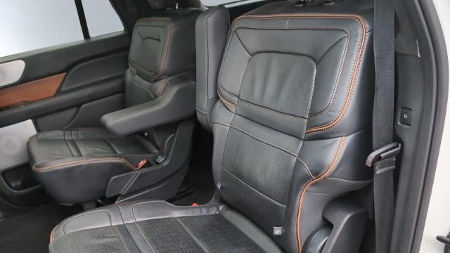 2024 Lincoln Navigator L Black Label