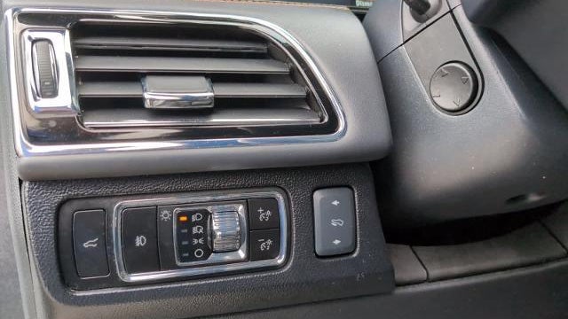 2024 Lincoln Navigator L Black Label