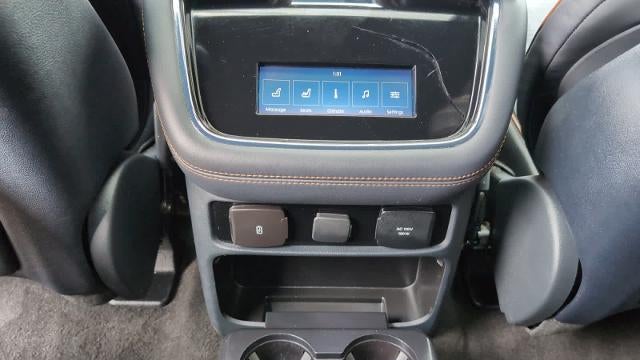 2024 Lincoln Navigator L Black Label