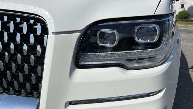 2024 Lincoln Navigator L Black Label