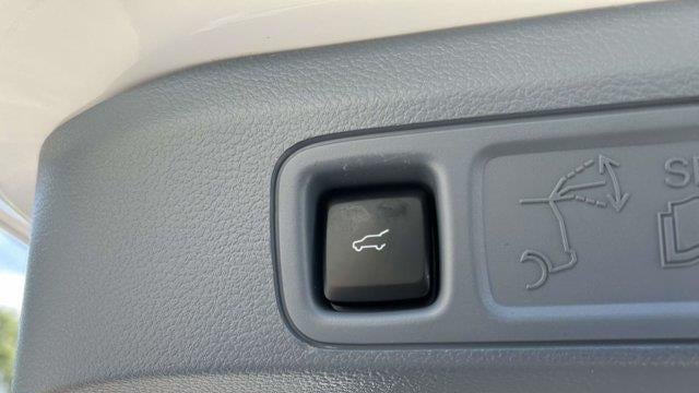 2024 Lincoln Navigator L Black Label