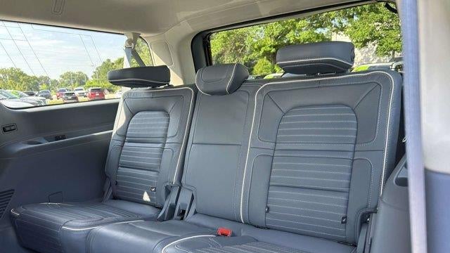 2024 Lincoln Navigator L Black Label