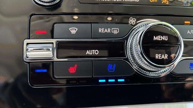 2024 Lincoln Navigator L Black Label