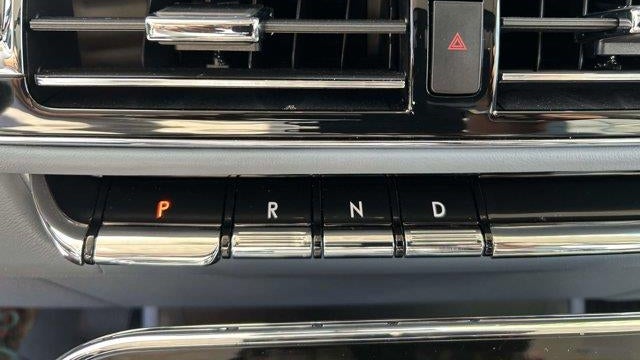 2024 Lincoln Navigator L Black Label