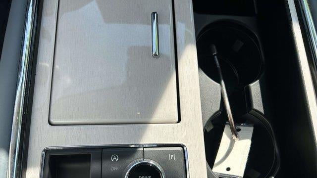 2024 Lincoln Navigator L Black Label