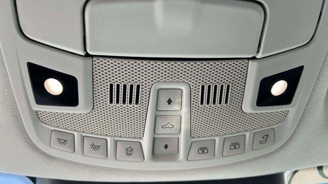 2024 Lincoln Navigator L Black Label