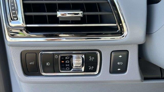 2024 Lincoln Navigator L Black Label
