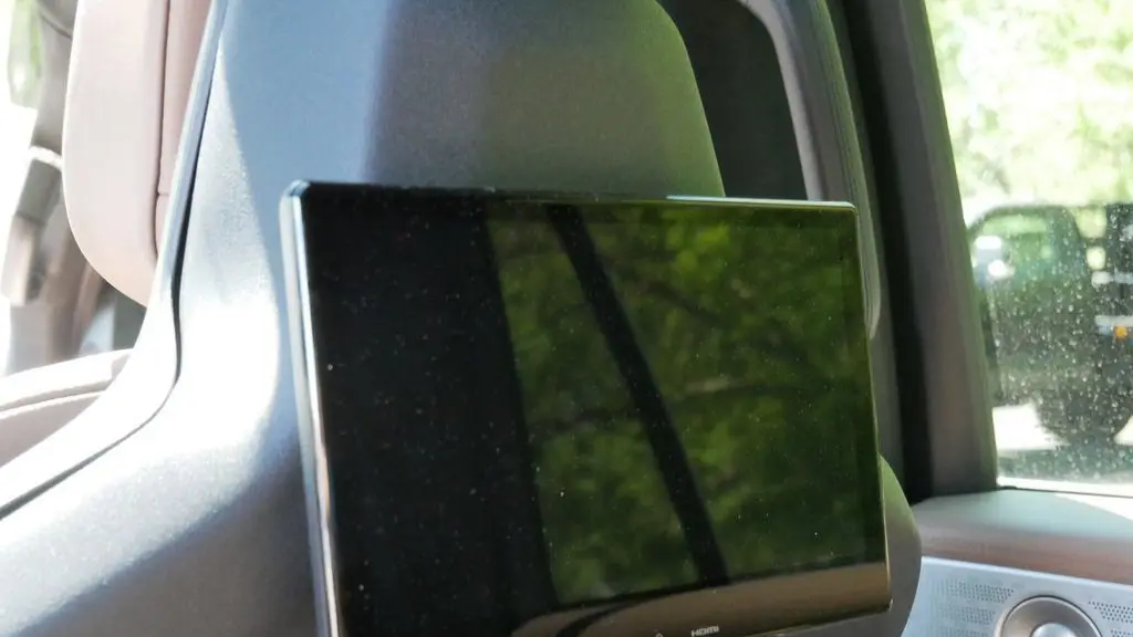2025 Lincoln Navigator L Black Label