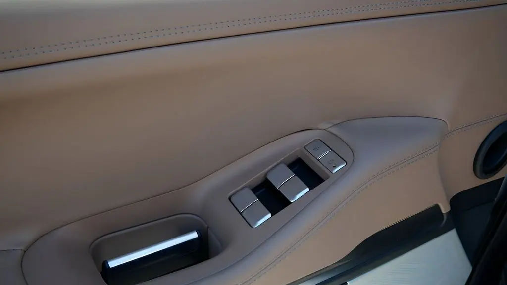2025 Lincoln Navigator L Black Label