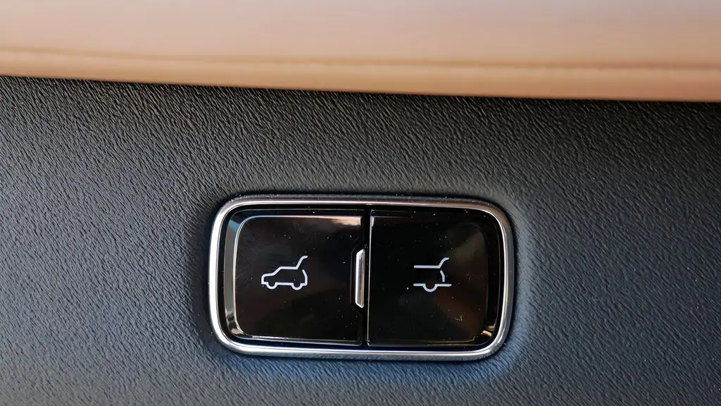 2025 Lincoln Navigator L Black Label