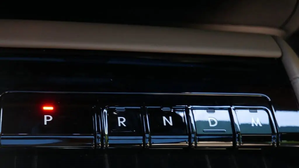 2025 Lincoln Navigator L Black Label