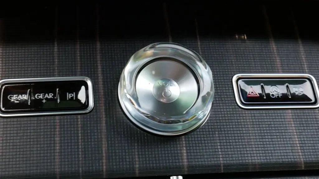 2025 Lincoln Navigator L Black Label