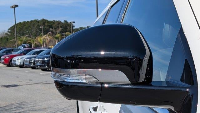 2025 Lincoln Navigator L Black Label