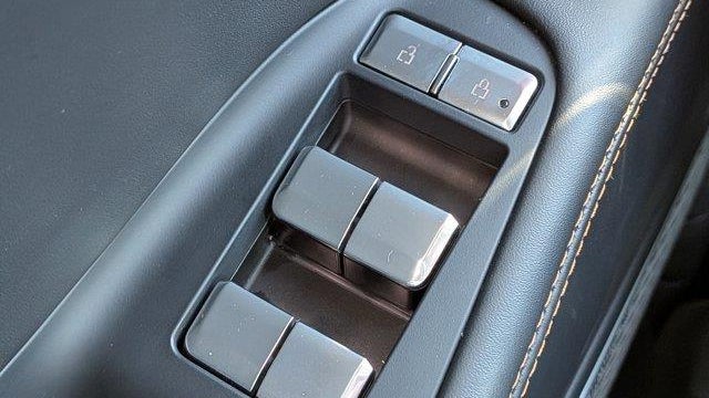 2025 Lincoln Navigator L Black Label