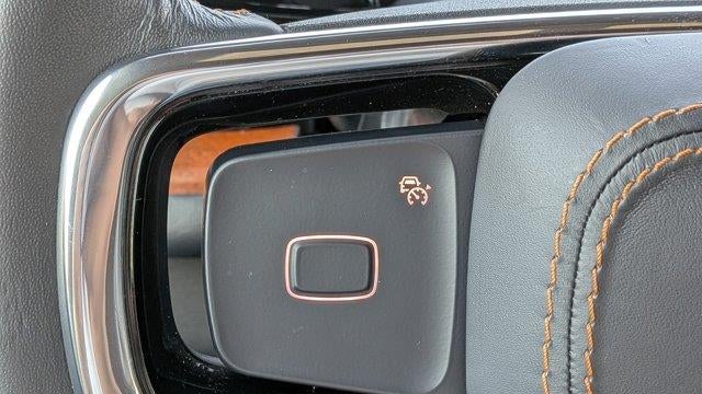 2025 Lincoln Navigator L Black Label
