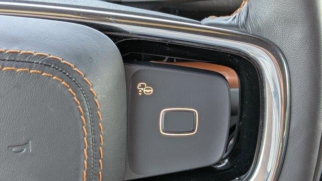 2025 Lincoln Navigator L Black Label
