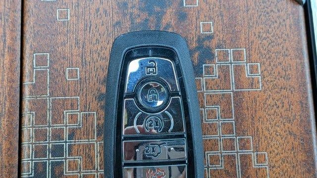 2025 Lincoln Navigator L Black Label