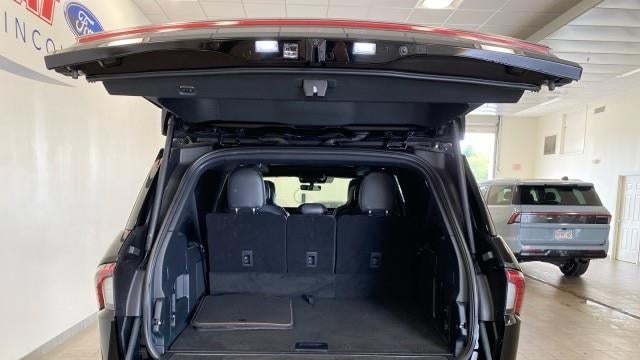 2026 Lincoln Navigator L Black Label