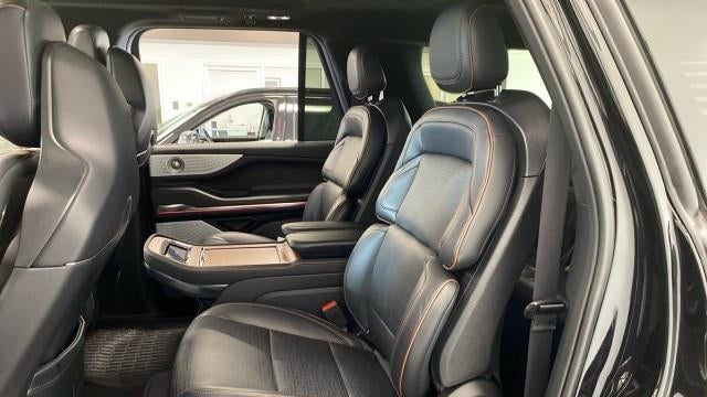 2026 Lincoln Navigator L Black Label