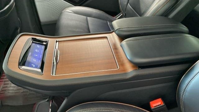 2026 Lincoln Navigator L Black Label