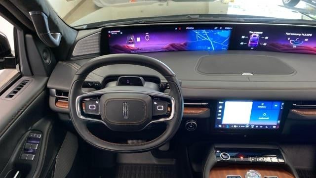 2026 Lincoln Navigator L Black Label