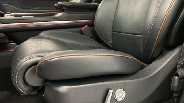 2026 Lincoln Navigator L Black Label
