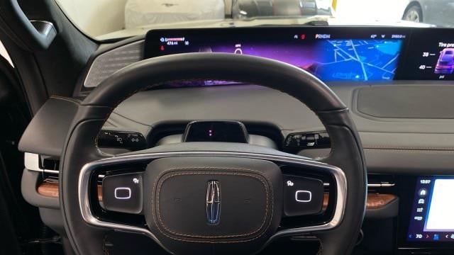 2026 Lincoln Navigator L Black Label
