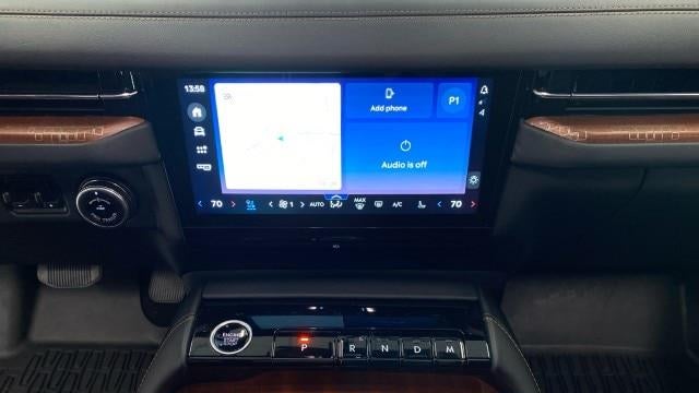 2026 Lincoln Navigator L Black Label