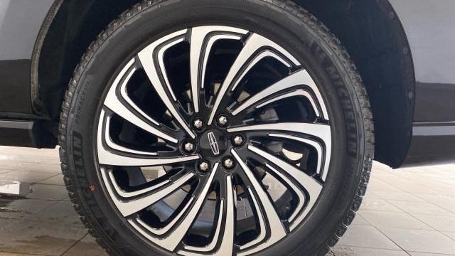 2026 Lincoln Navigator L Black Label