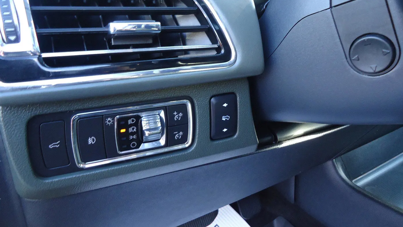 2022 Lincoln Navigator L Black Label