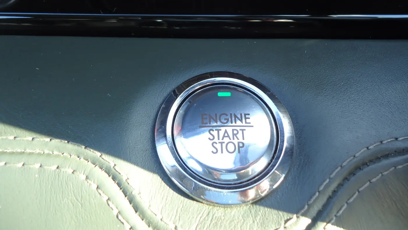 2022 Lincoln Navigator L Black Label