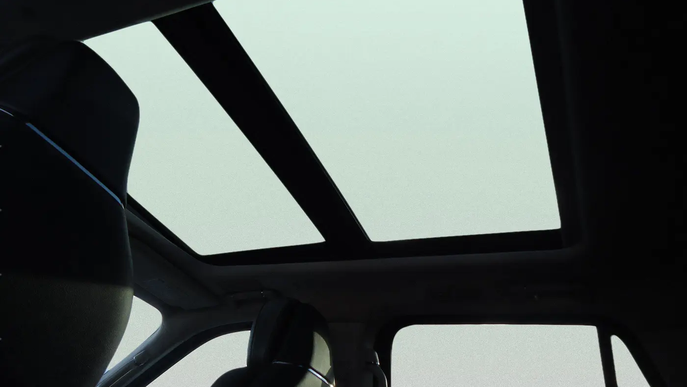 2022 Lincoln Navigator L Black Label