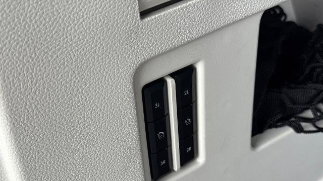 2020 Lincoln Navigator L Black Label