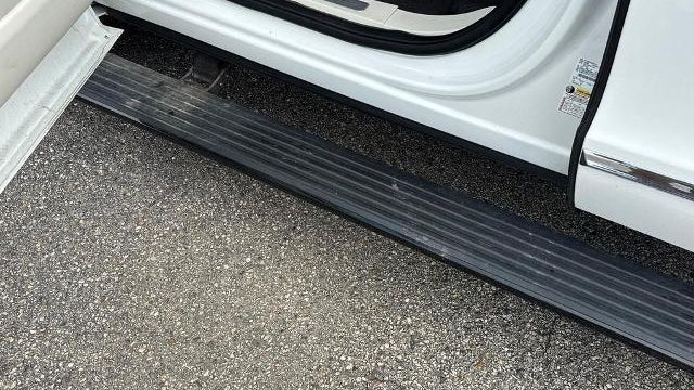 2020 Lincoln Navigator L Black Label