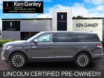 2022 Navigator L Thumbnail 4