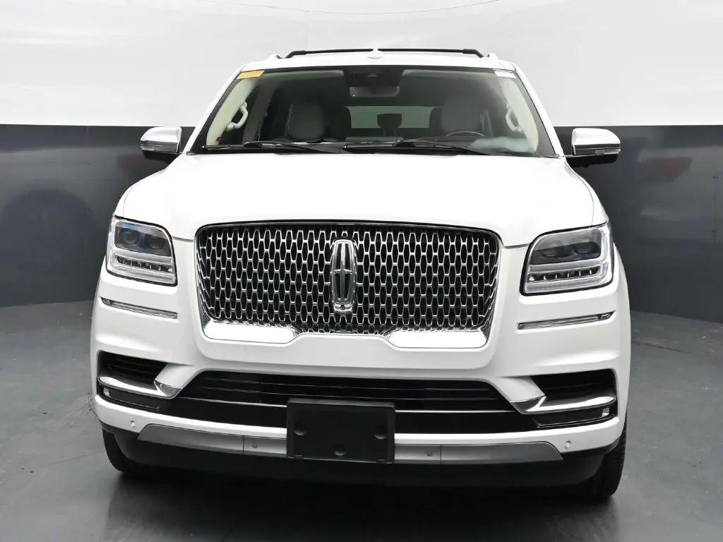 2021 Lincoln Navigator - $41,898