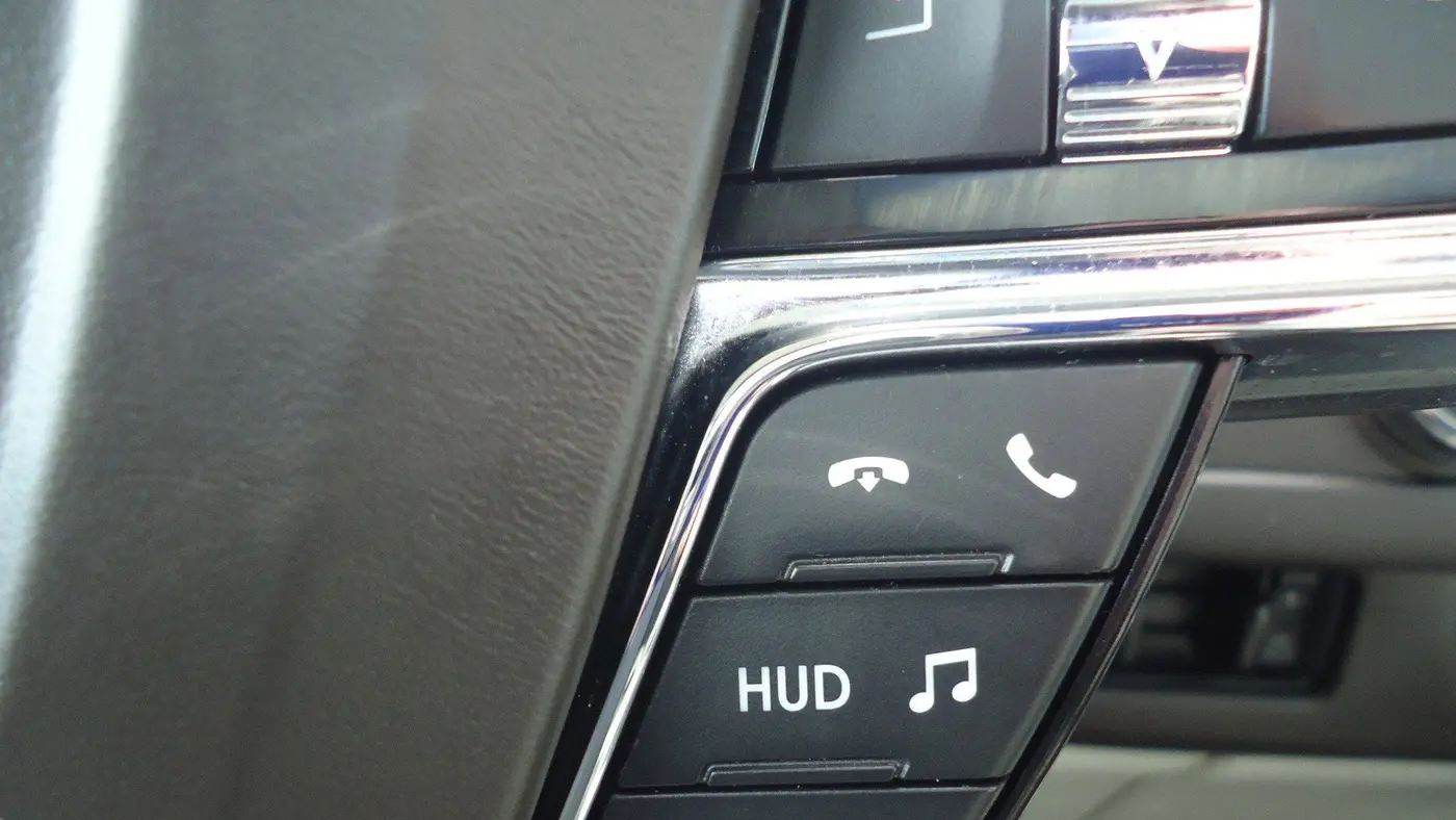 2019 Lincoln Navigator L Black Label
