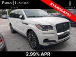 2022 Navigator L Thumbnail 3