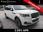 2022 Navigator L Thumbnail 4