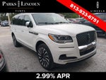2022 Navigator L Thumbnail 5