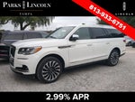 2022 Navigator L Thumbnail 8