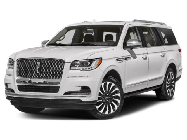 2022 Lincoln Navigator