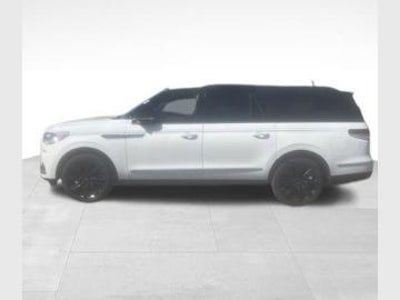 Photo of a 2022 Lincoln Navigator L 4X4 Black Label 4DR SUV for sale