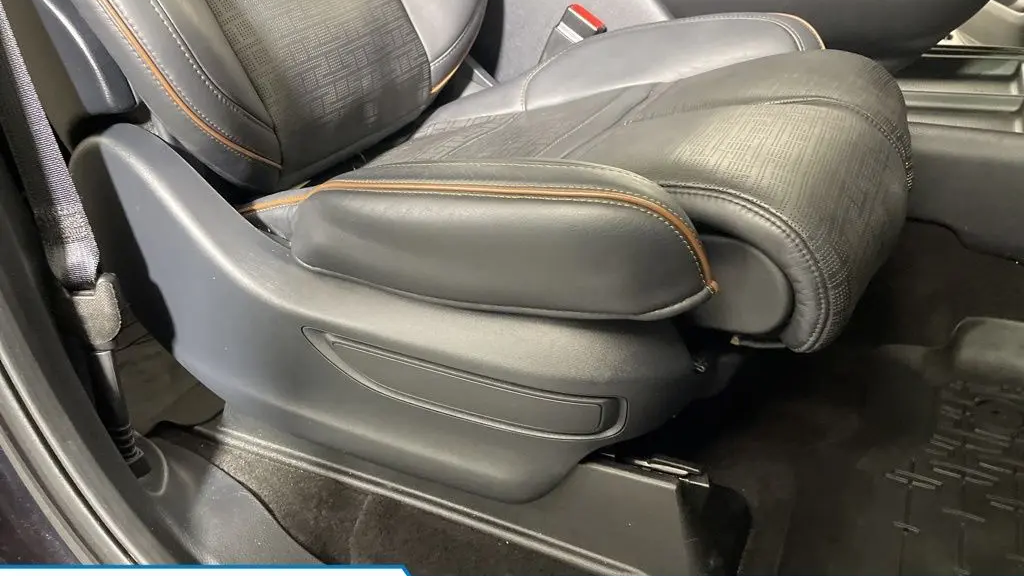 2022 Lincoln Navigator L Black Label