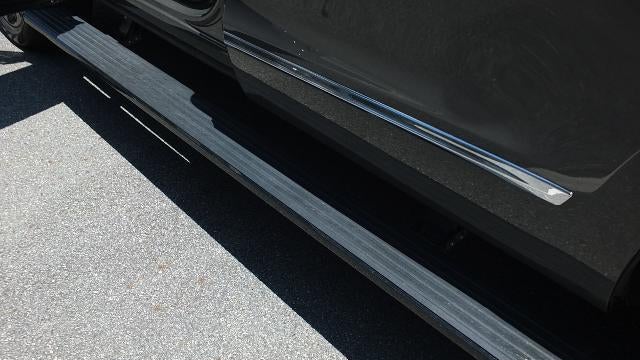 2022 Lincoln Navigator L Black Label