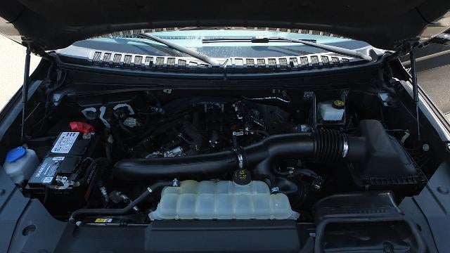 2022 Lincoln Navigator L Black Label