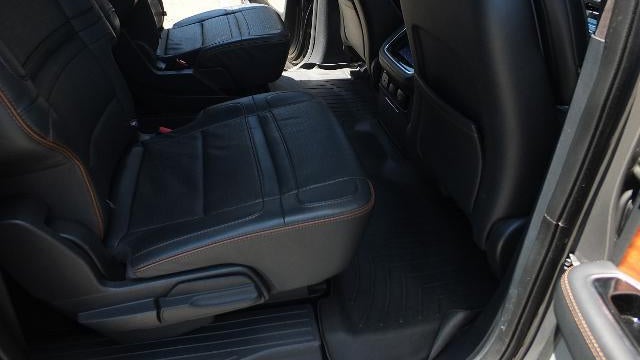 2022 Lincoln Navigator L Black Label