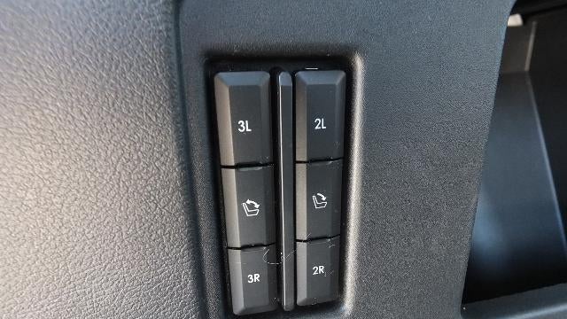 2022 Lincoln Navigator L Black Label